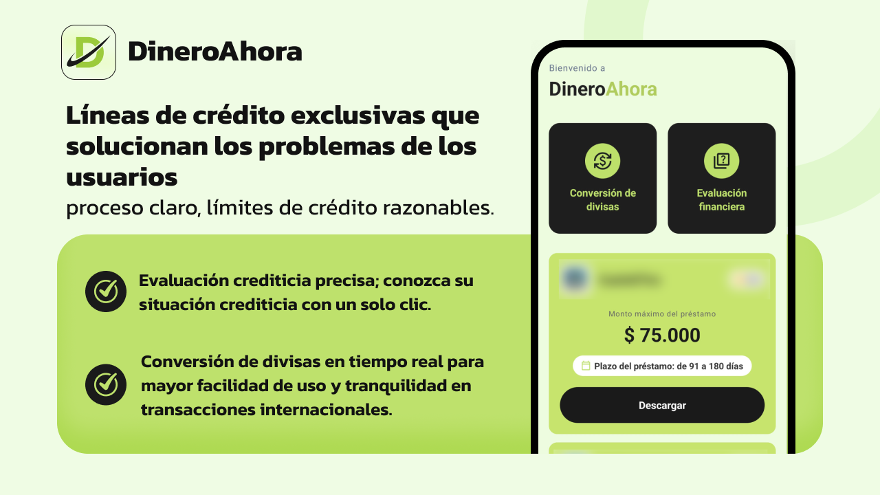 Ventajas y recordatorio de uso